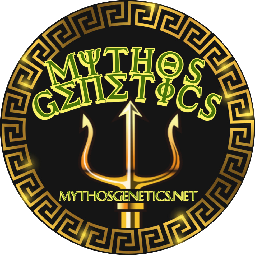 Mythos Genetics